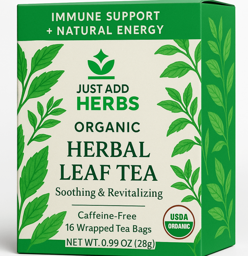 Neetal Tea